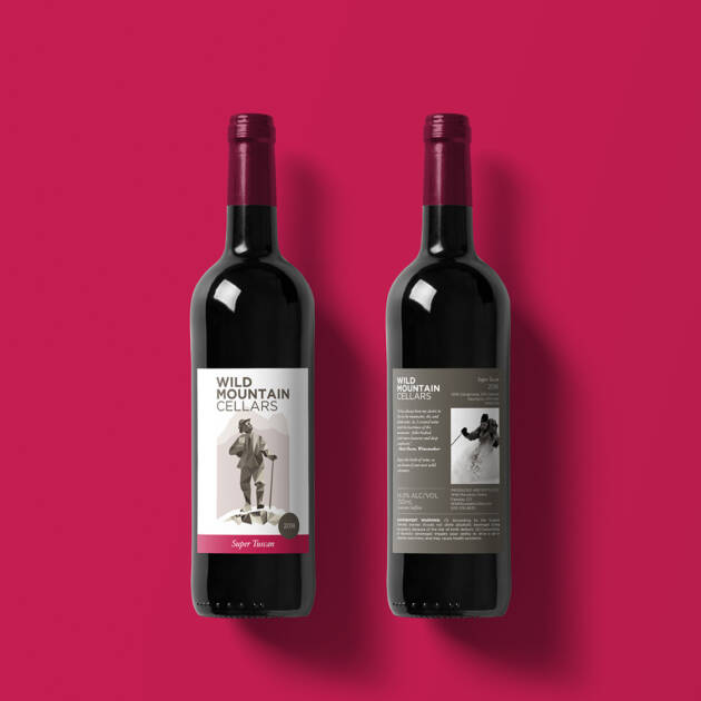 2020 Super Tuscan